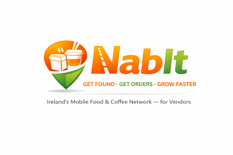 NabIt for vendors